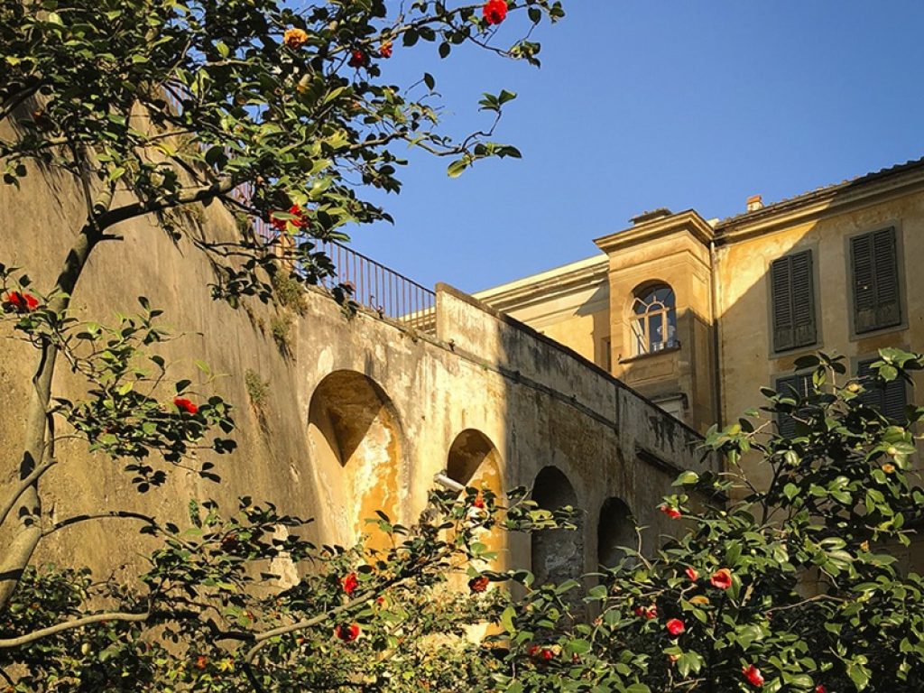 Giornata europea dei giardini storici: Boboli protagonista di un video che arriverà nelle case dei visitatori di tutto il mondo