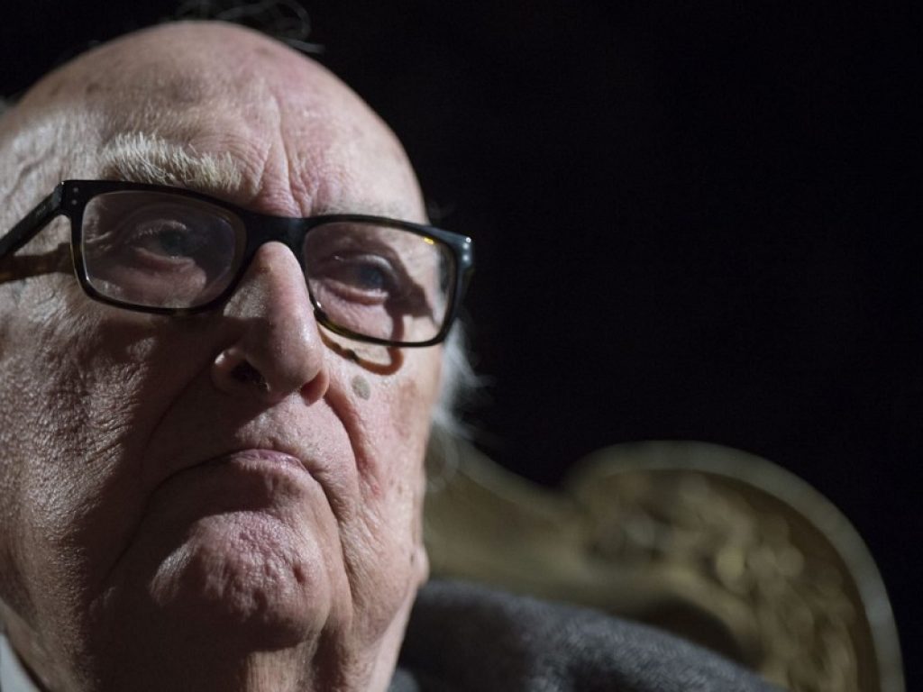 Sellerio regala la voce di Andrea Camilleri: sul sito dell'editore è possibile scaricare gratuitamente l'audioracconto "I duellanti"