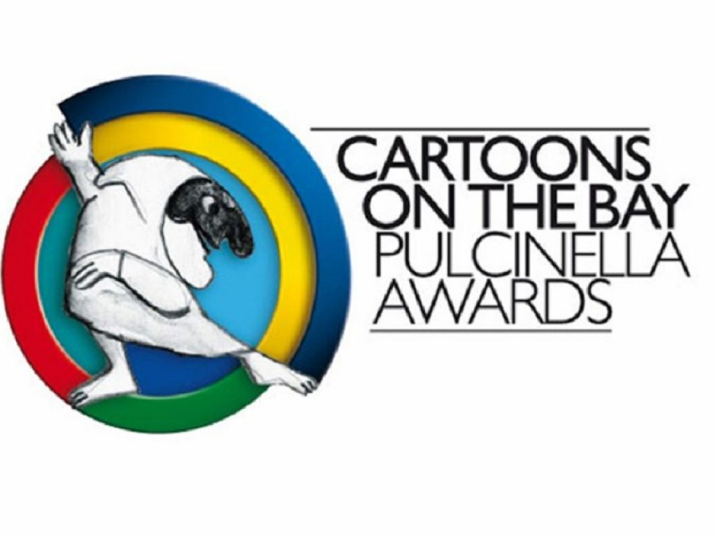 Cartoons on the Bay 2020, annunciati i finalisti