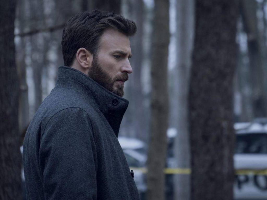 Defending Jacob arriva da oggi su Apple TV+