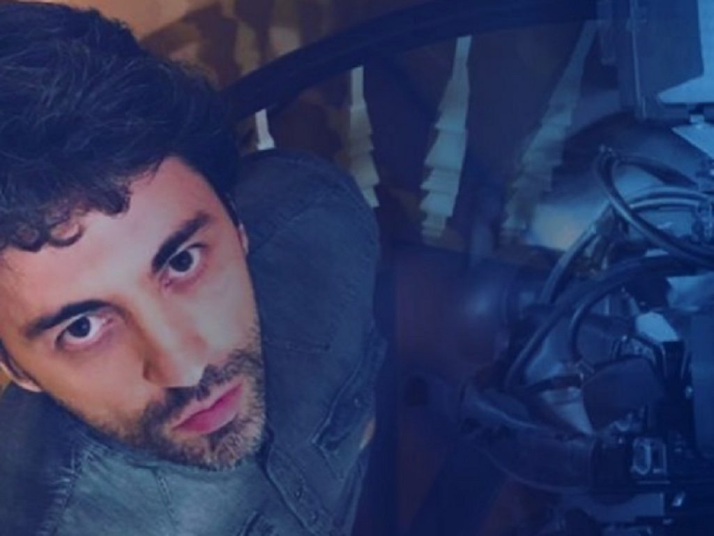 Christian Frosio in rotazione radiofonica e sulle piattaforme digitali con il singolo "Distante", estratto dall’album d’esordio "Mille Direzioni"