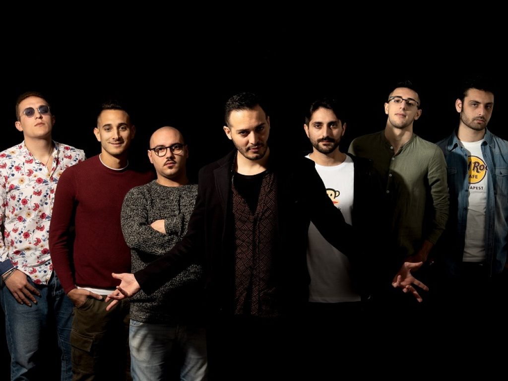 Sikania in radio con il nuovo singolo "Noi"