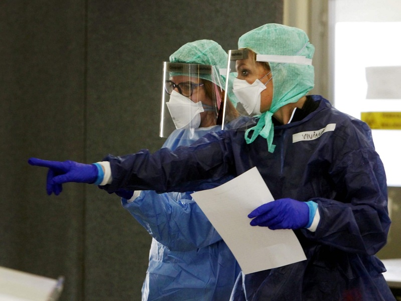 Con acalabrutinib rapido miglioramento dei sintomi di Covid-19 in forma grave secondo i dati di uno studio pubblicato su Science Immunology