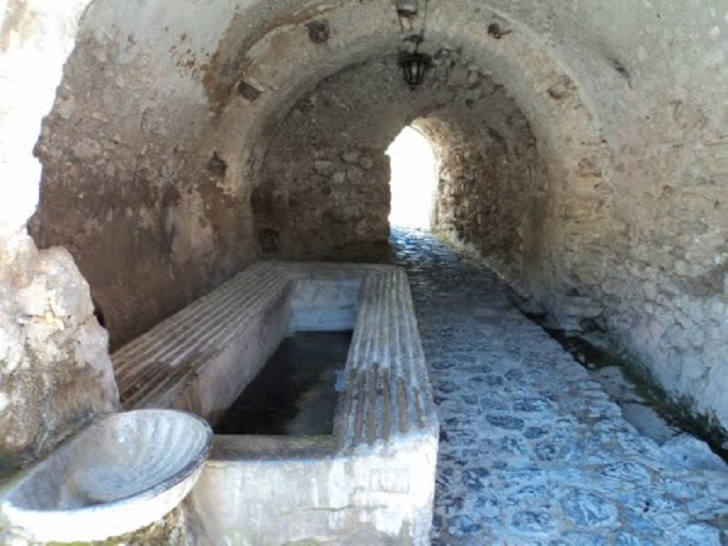 Online sul canale YouTube del MiBACT un video alla scoperta del territorio della Valle Metelliana e di Corpo di Cava