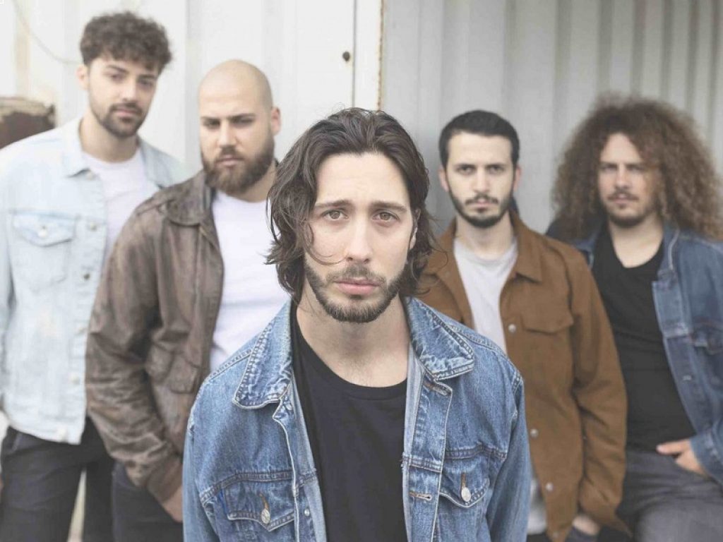 Disco Zodiac raccontano il singolo "Supereroi"