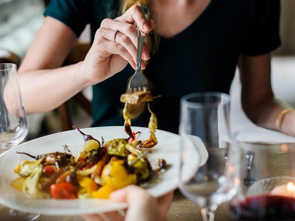 Stress da quarantena amplifica i disturbi alimentari