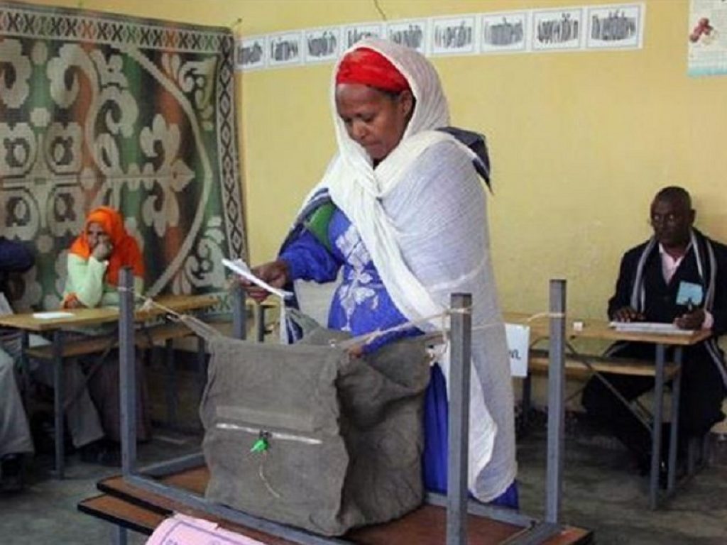 In Etiopia elezioni rinviate a data da destinarsi per l'emergenza Coronavirus: forze di opposizione appoggiano la decisione del primo ministro Abiy Ahmed