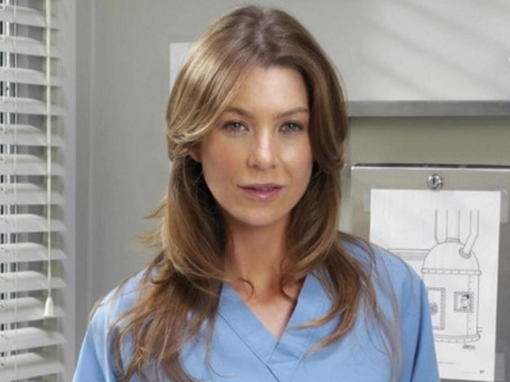 Grey’s Anatomy: nuove rivelazioni di Ellen Pompeo