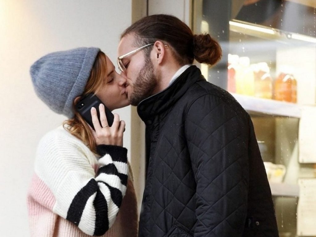 Il fidanzato di Emma Watson è Leo Alexander Robinton