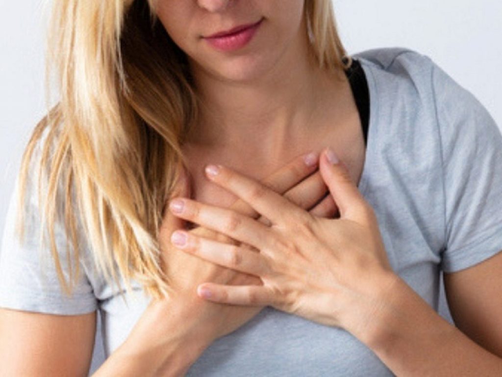 Le donne con fibrosi cistica presentano tassi più elevati di esacerbazioni polmonari rispetto agli uomini secondo un nuovo studio