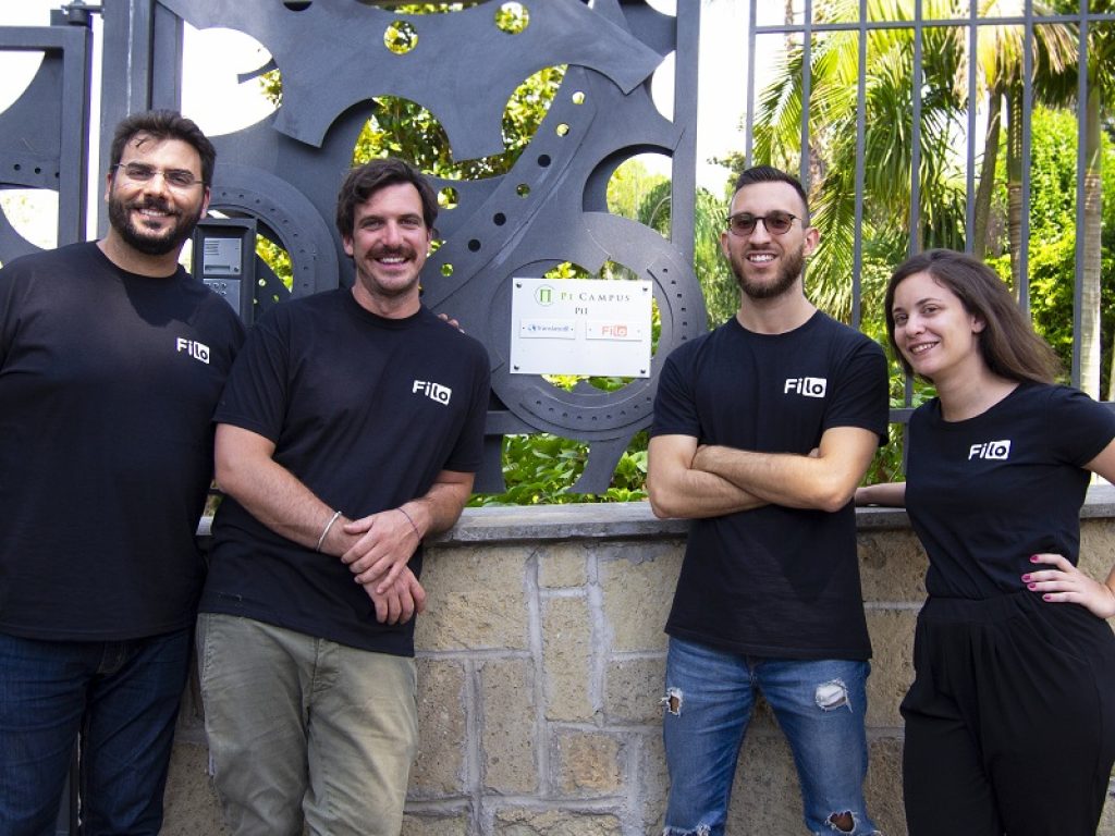 La startup Filo investe oltre due milioni di euro su Tata Pad, il primo dispositivo anti-abbandono al mondo con allarmi intelligenti