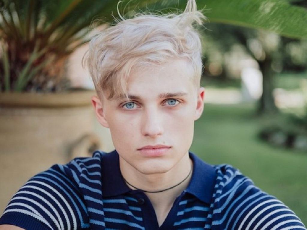 Francesco Bertoli racconta il suo debutto