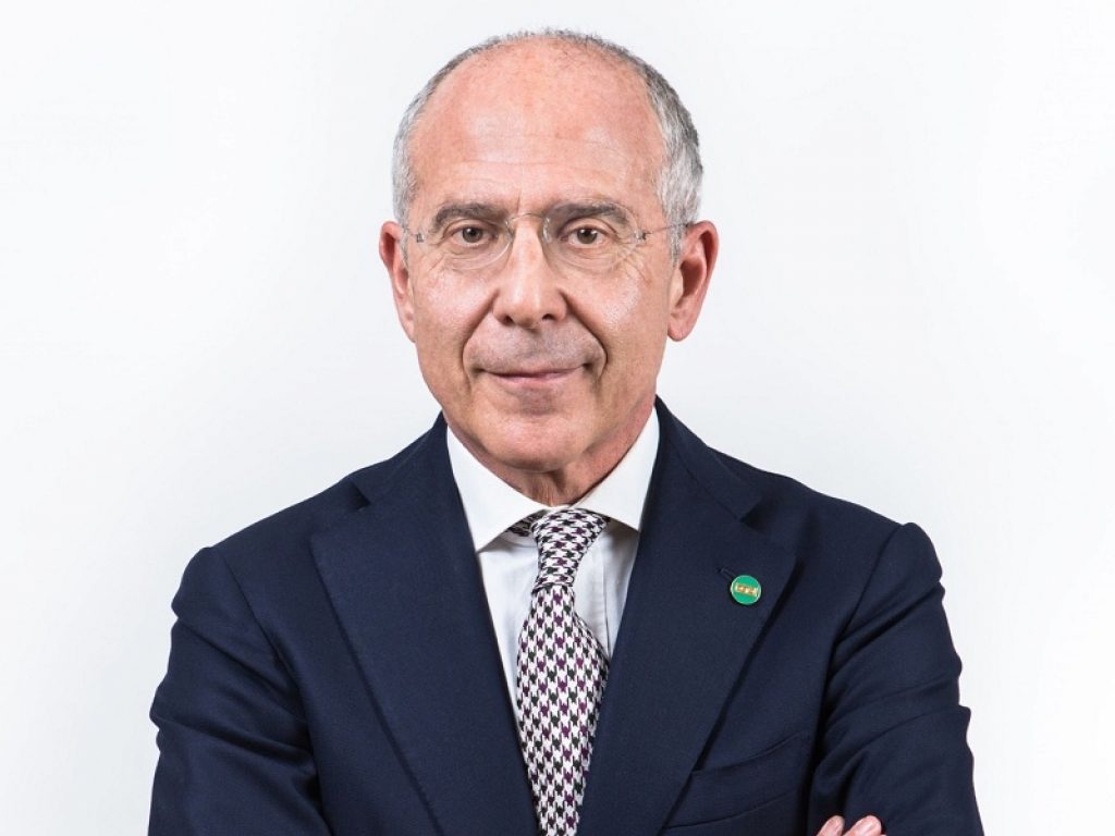 Energia: Francesco Starace, AD di Enel, vince il premio “Manager Utility Energia 2019” da Management delle Utilities e delle Infrastrutture (MUI)