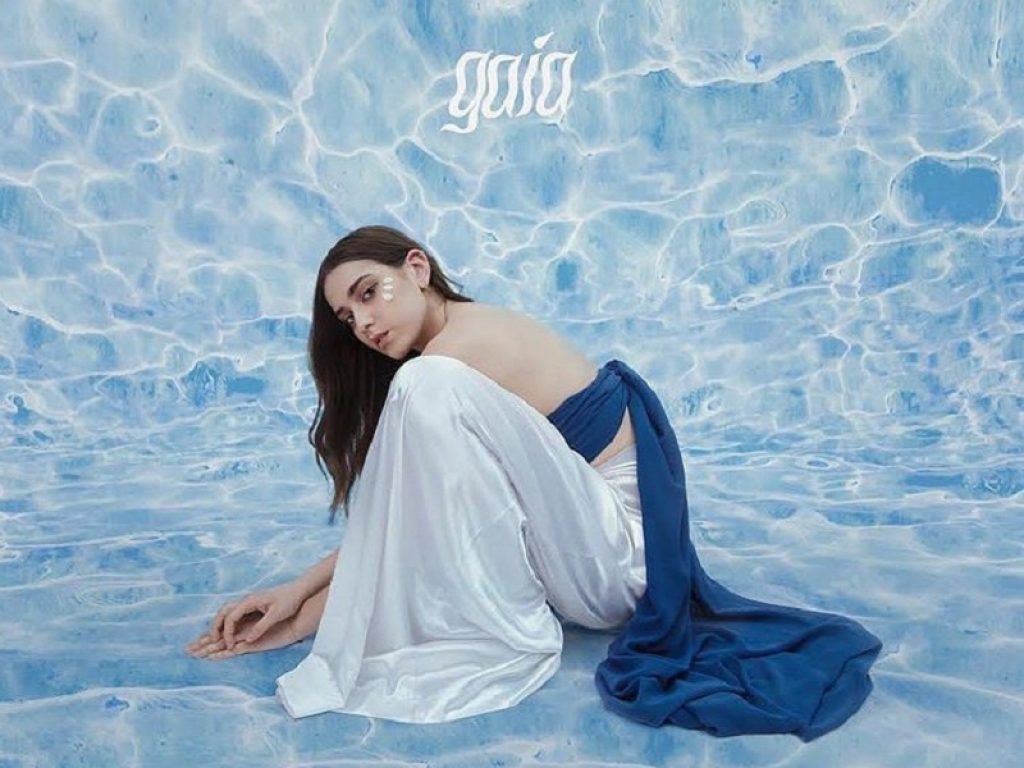 Gaia Gozzi torna il 22 maggio con "Nuova Genesi"