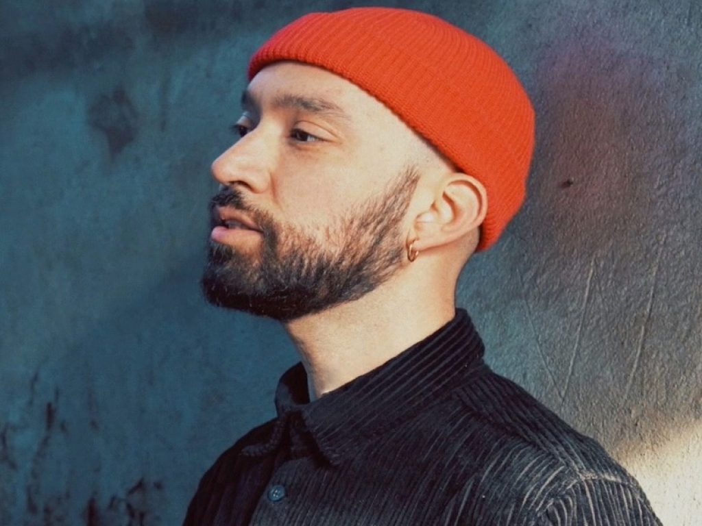 Ganoona in radio con il singolo "Deserto", presentato anche a Sanremo Giovani: il brano è disponibile su tutte le piattaforme digitali