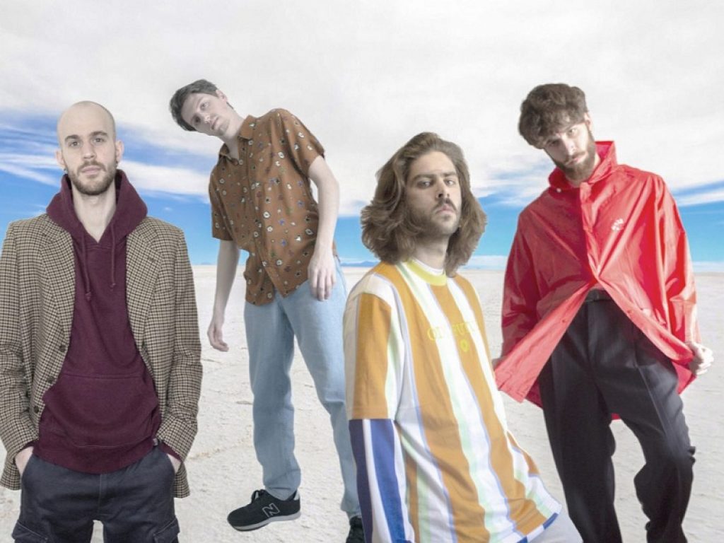 Gli Iside scatenano un "Maremoto" con See Maw: fuori il nuovo singolo, una collaborazione nata quasi per caso su Instagram