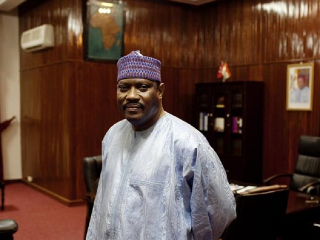 Niger: il politico Hama Amadou torna in libertà
