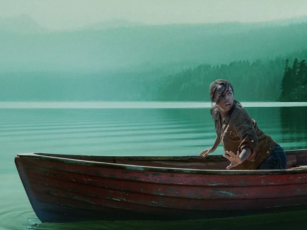 Homecoming torna su Amazon Prime Video