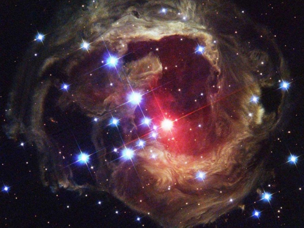 Hubble da 30 anni fotografa l'universo