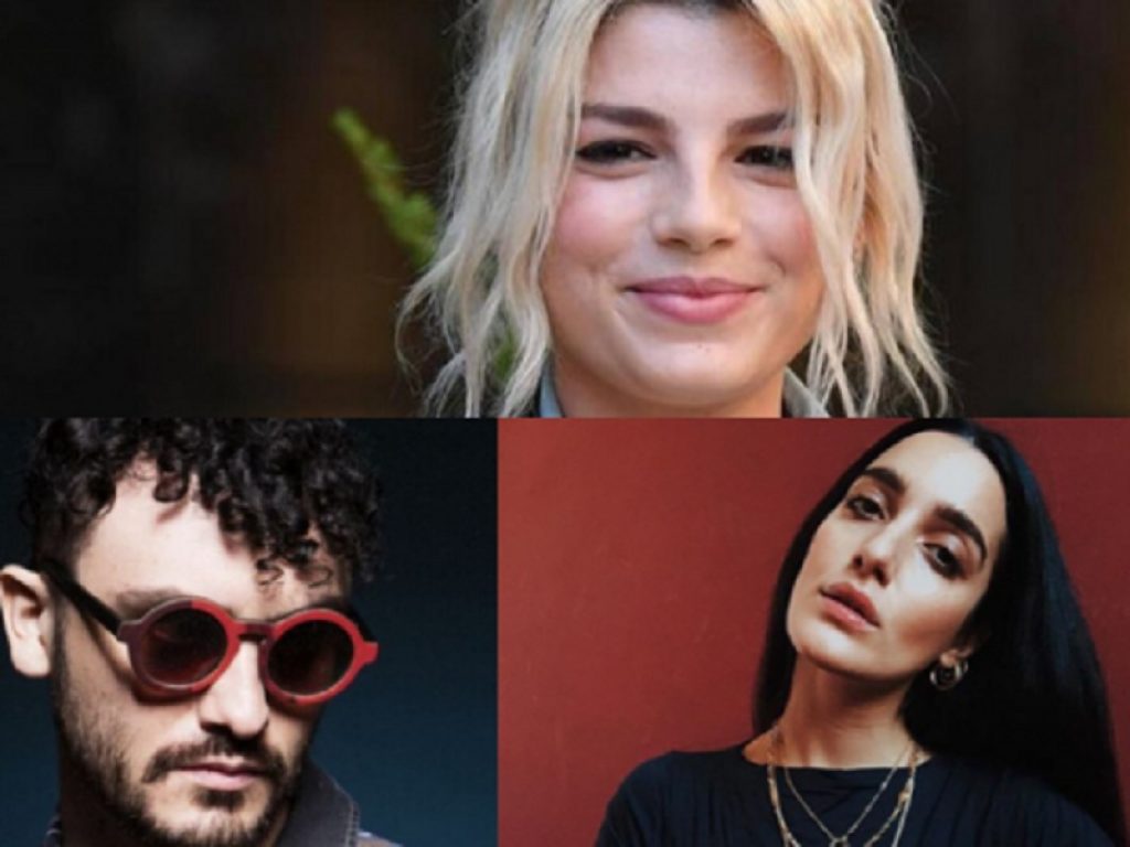 #Italianallstars4life: 50 artisti cantano per beneficenza