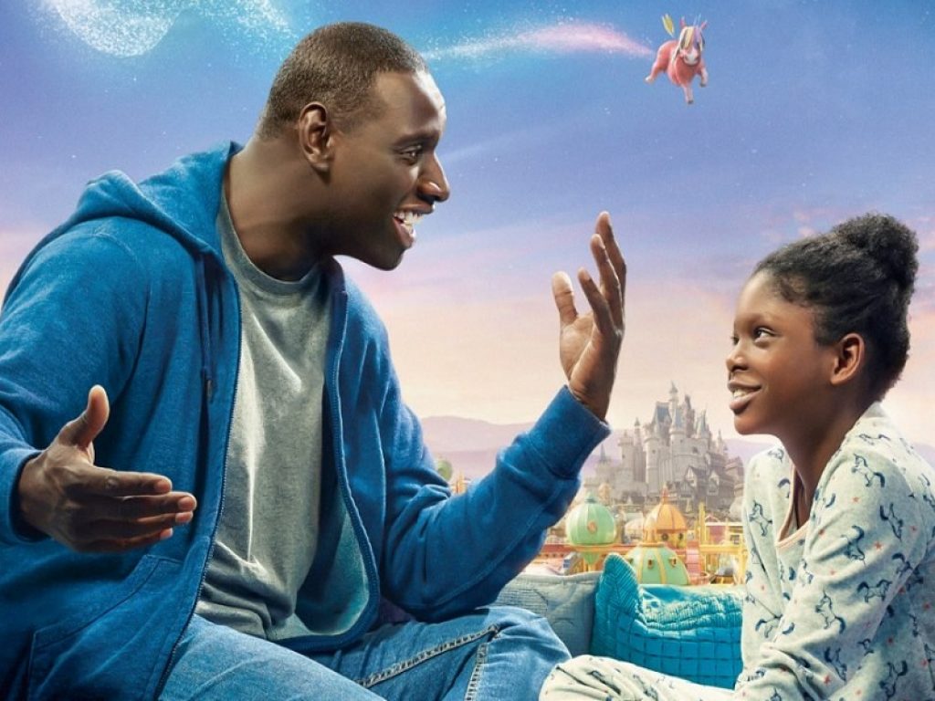 Su Amazon Prime Video arriva Il Principe Dimenticato, una storia tra immaginazione e realtà su un papà single e la sua bambina: ecco la recensione