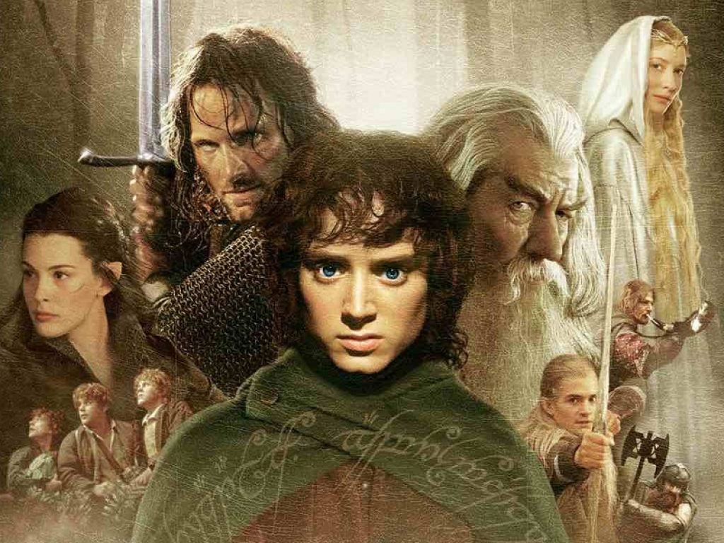 Su Canale 5 parte la maratona de Il Signore degli Anelli: lunedì 30 aprile in onda il primo capitolo della trilogia, "La compagnia dell’anello"