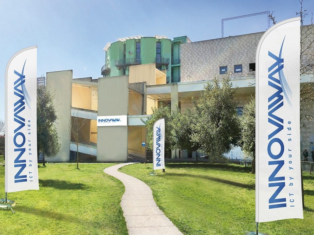 Innovaway completa l'acquisizione del ramo d’azienda Business Unit Banking & Insurance di Olisistem Start