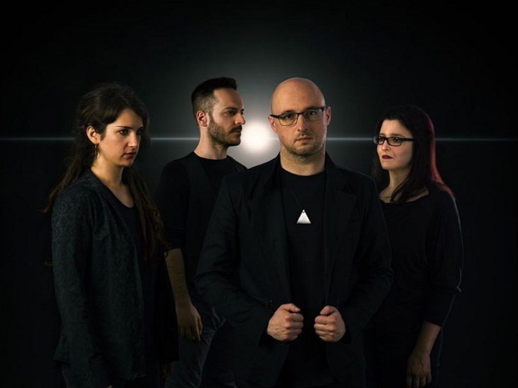 Invisible Wave: fuori il singolo "Call my name"