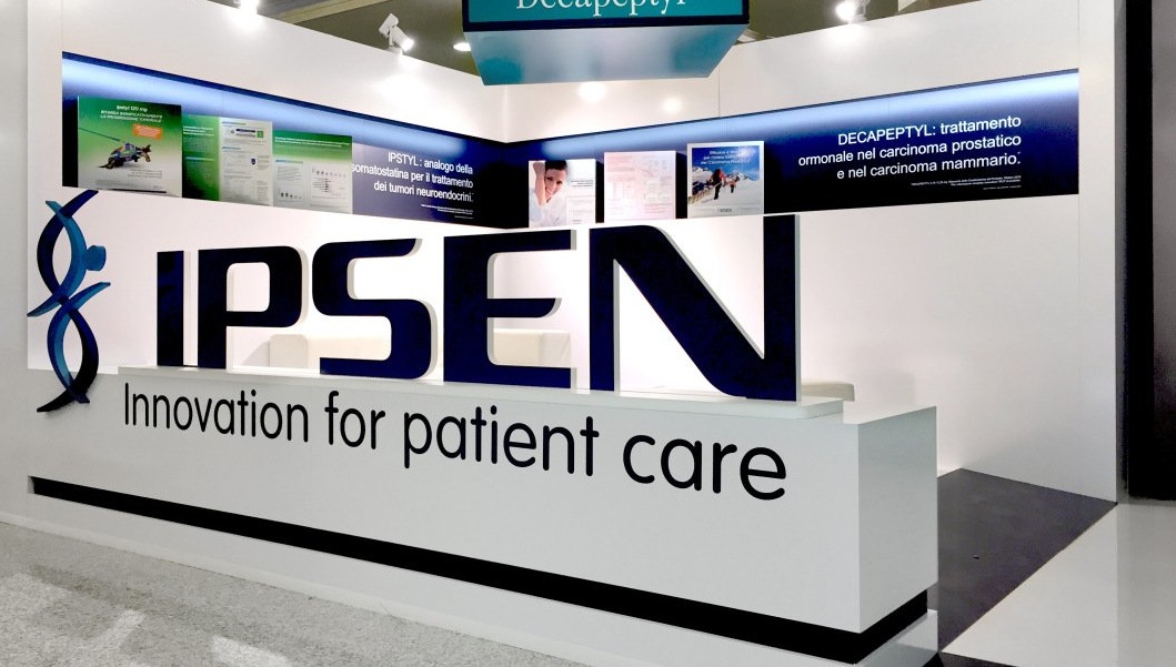 L'azienda francese Ipsen ha annunciato l'acquisizione della società biotech americana Epizyme e del suo portafoglio di farmaci antitumorali, tra cui Tazverik