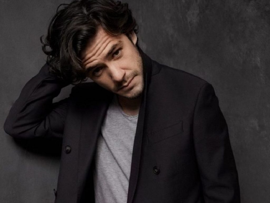 Jack Savoretti canta per l’Italia. Fuori il brano "Andrà tutto bene" scritto su Instagram con i fan durante la prima fase di blocco totale 