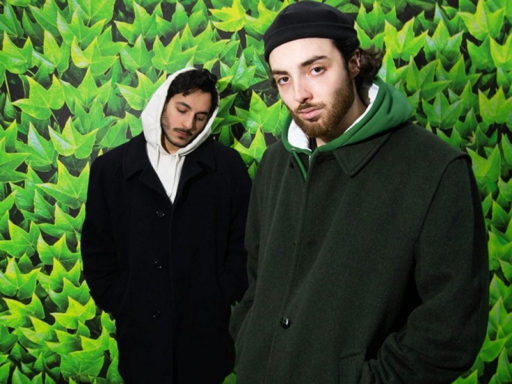 Le Ore online con il videoclip di "9:47 PM"