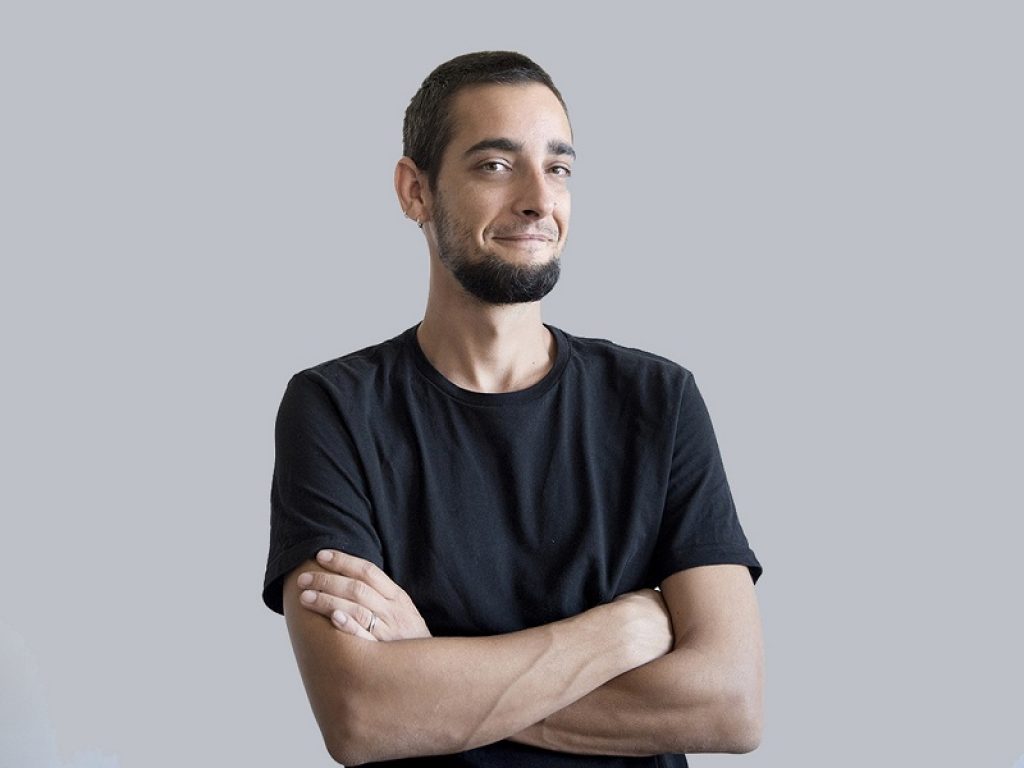 Il nuovo album di Lucio Leoni uscirà l'8 maggio