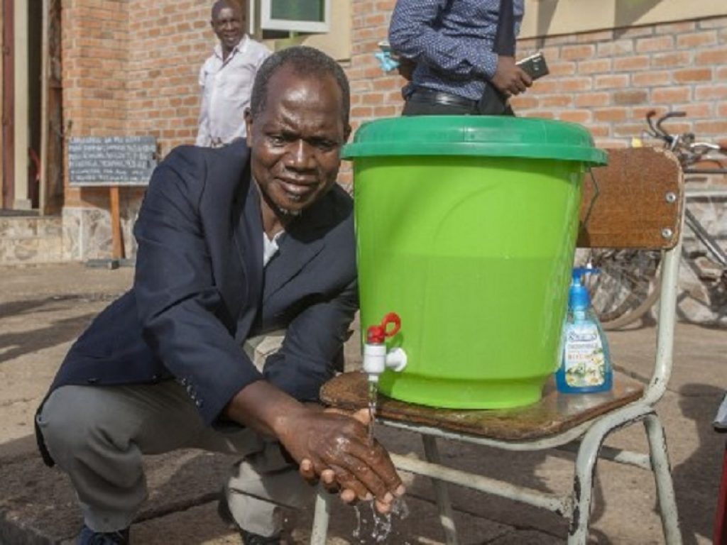 Coronavirus in Malawi: il racconto di Padre Gamba