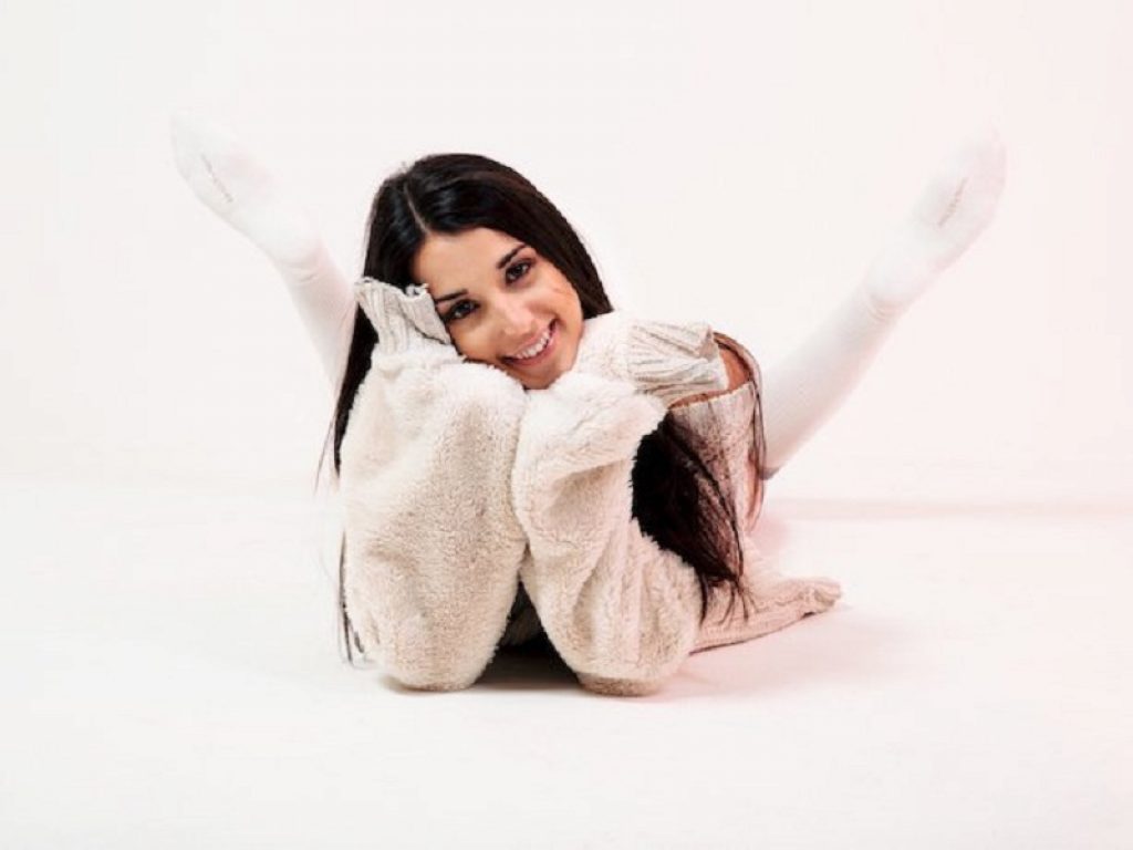 La playlist in quarantena di Margherita Devalle