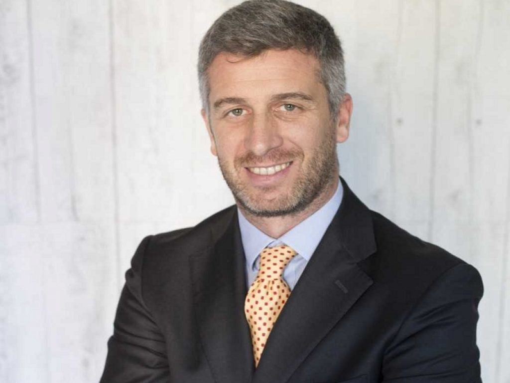 Mirko Merletti nuovo Vice President della Business Unit Oncology di AstraZeneca Italia