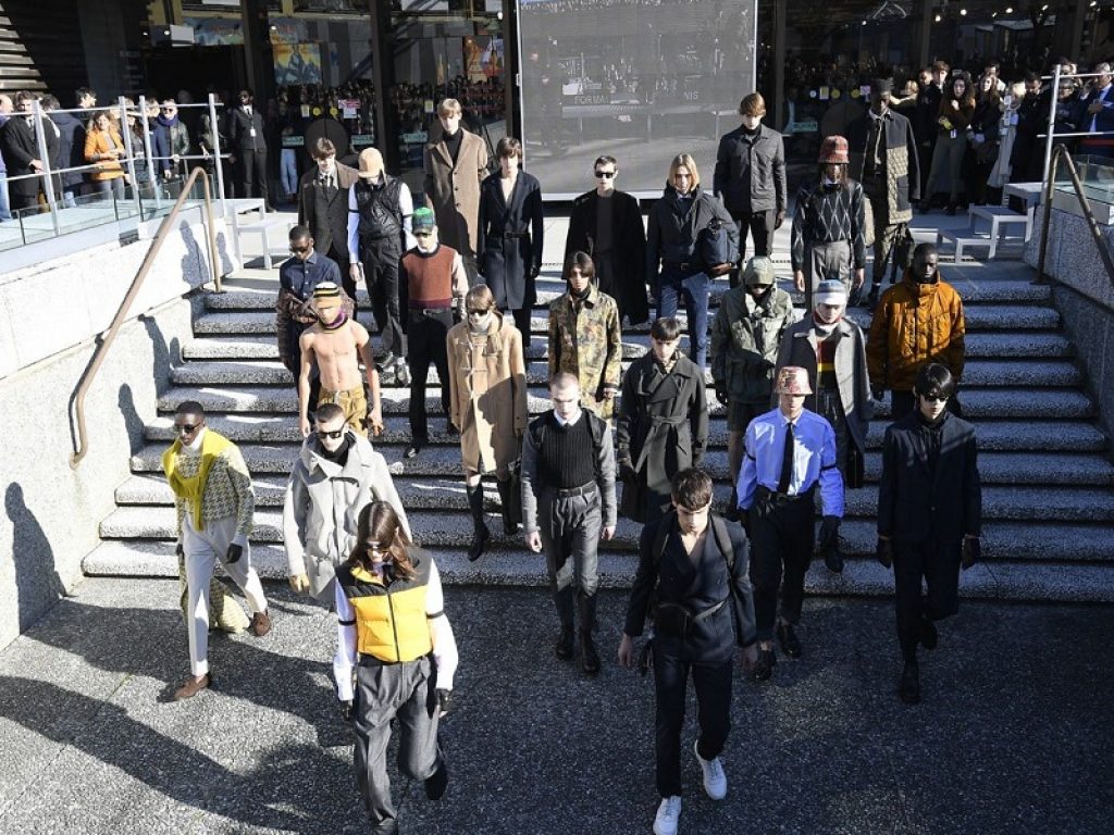 Moda: Pitti Immagine Uomo si farà a settembre