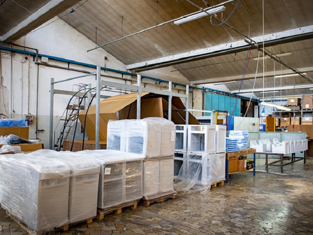 Coronavirus: Myyour converte la produzione