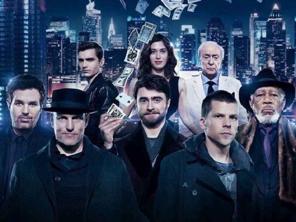 Now You See Me 3, lavorazione in partenza per il terzo film della saga: Eric Warren Singer scriverà la sceneggiatura delle nuove avventure degli abilissimi ladri
