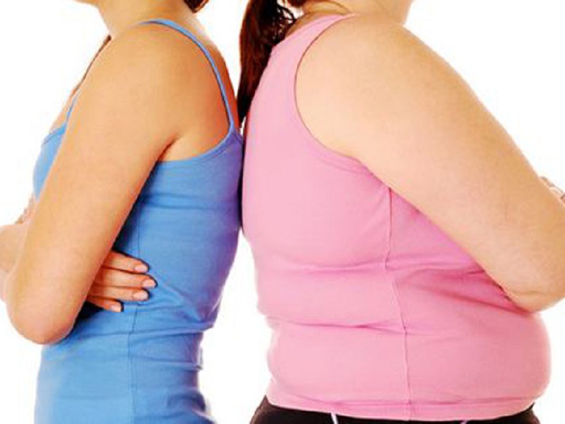 Studio francese ha rilevato un'alta frequenza di obesità tra i pazienti ricoverati in terapia intensiva per Covid-19, con forme più gravi di malattia all'aumentare del BMI