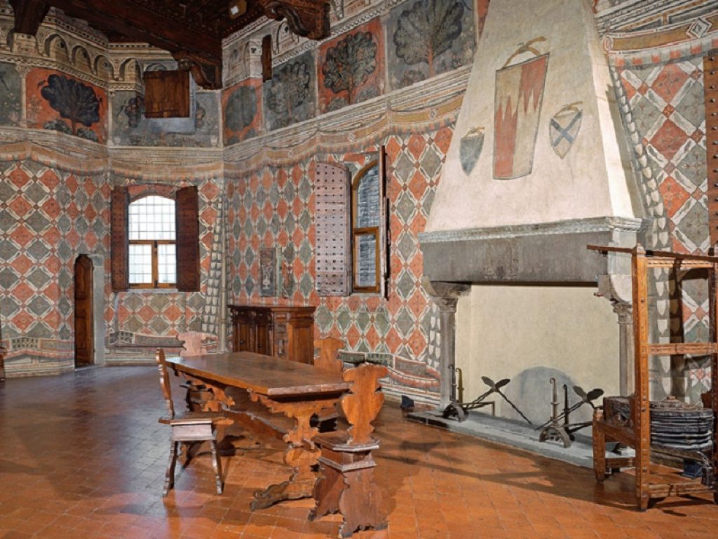 Su YouTube alla scoperta di Palazzo Davanzati