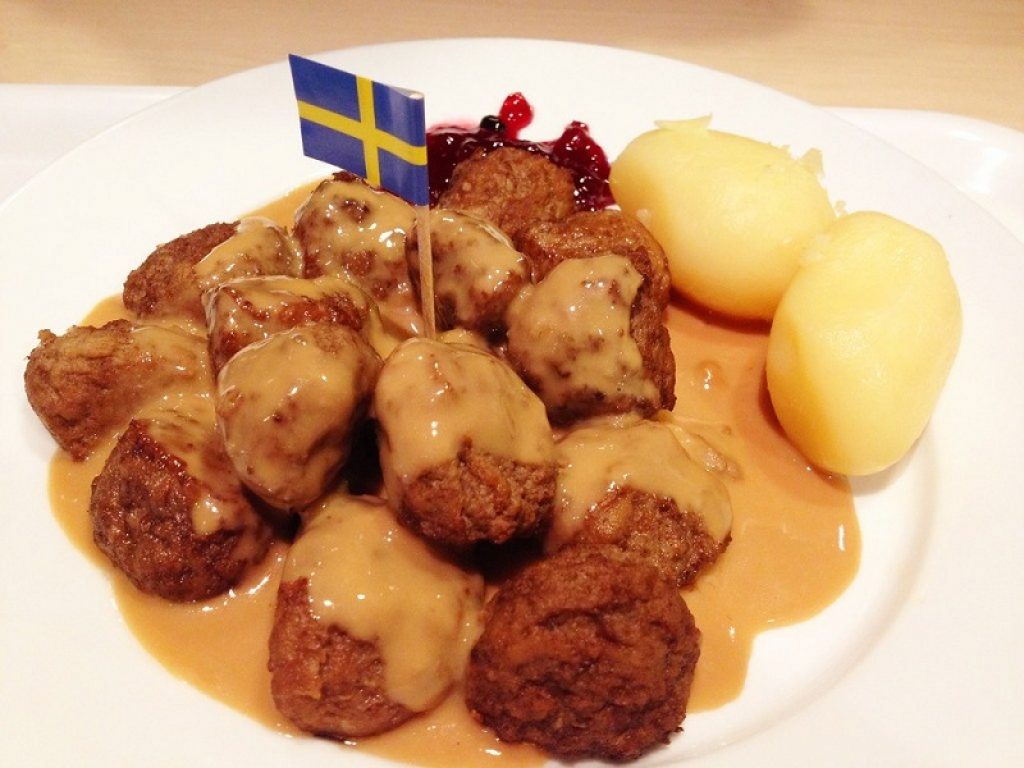 IKEA svela la sua ricetta delle polpettine di carne: per realizzarla a casa basterà seguire le istruzioni come per il montaggio dei mobili