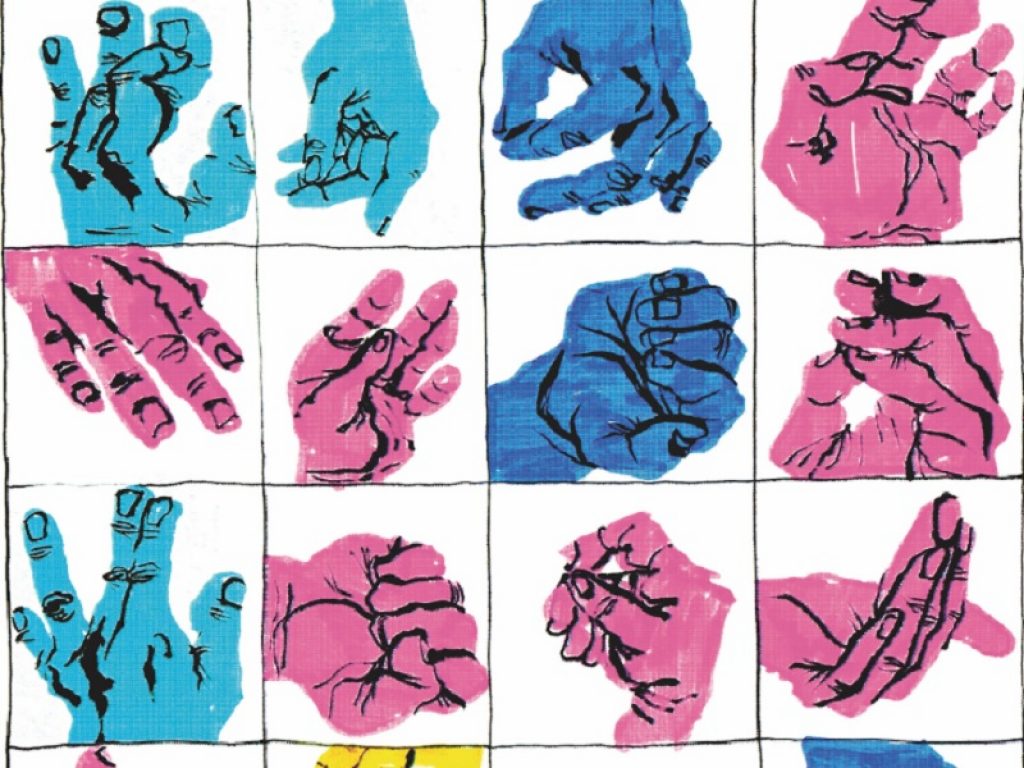 Quadrilogia degli stati d'animo nuovo EP di Corteccia