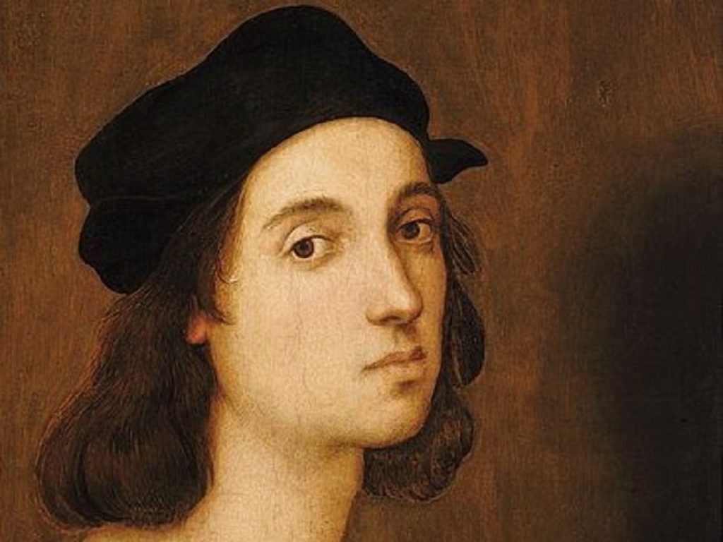 Al via le celebrazioni del cinquecentenario della morte di Raffaello Sanzio con un mazzo di fiori di campo sulla tomba al Pantheon. Chi era l'artista