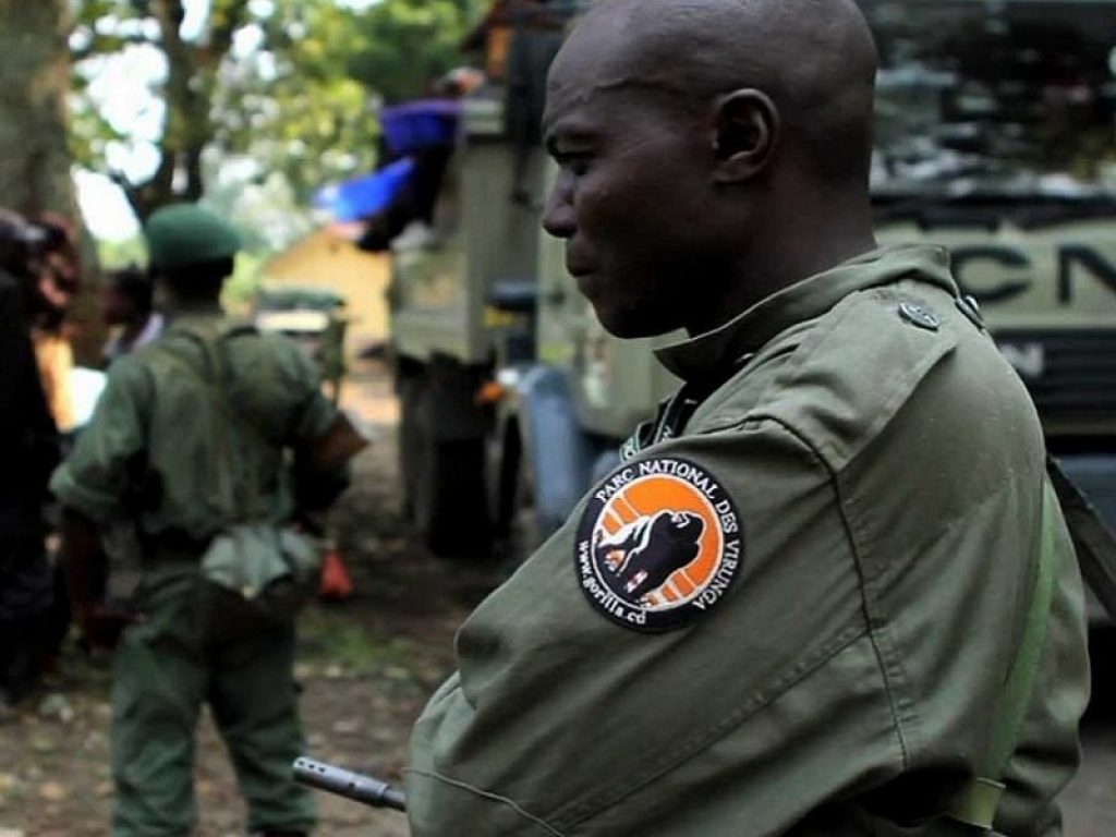 Strage di ranger nel Parco dei Vulcani Virunga
