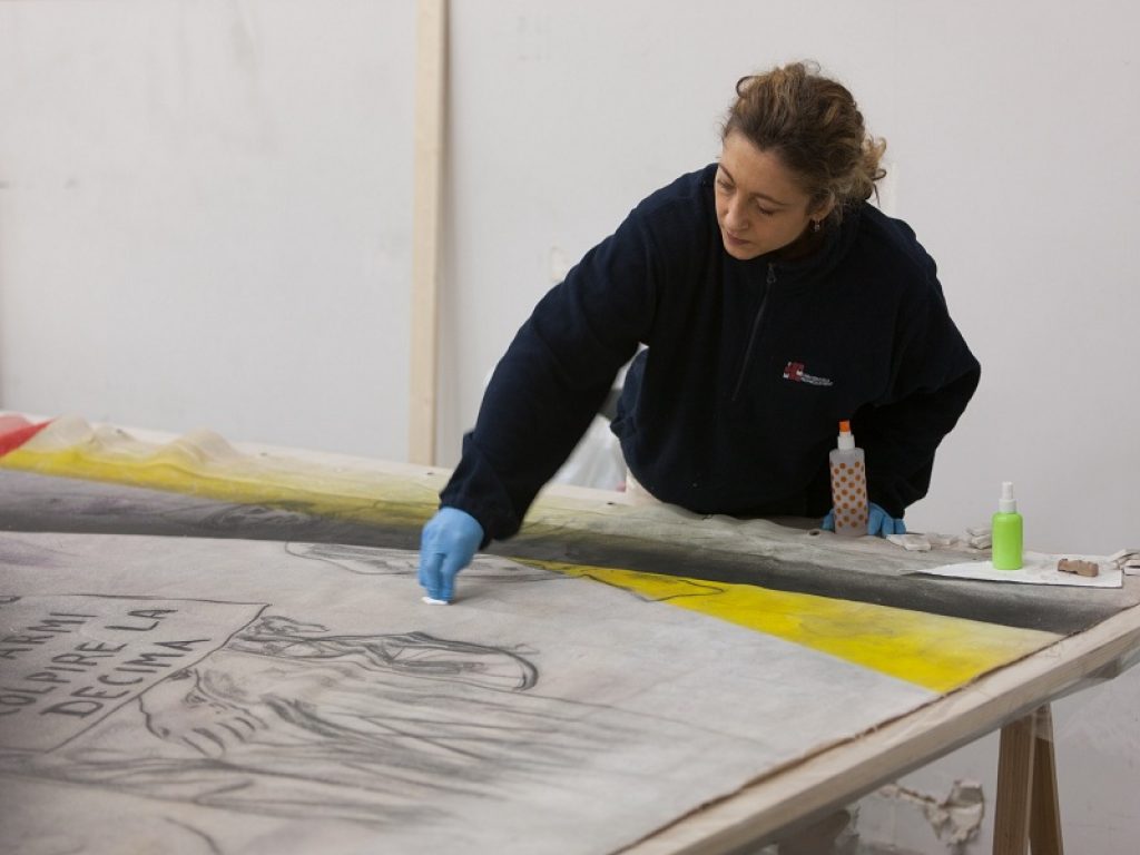 Da Fondazione CR Firenze un bando per restauratori