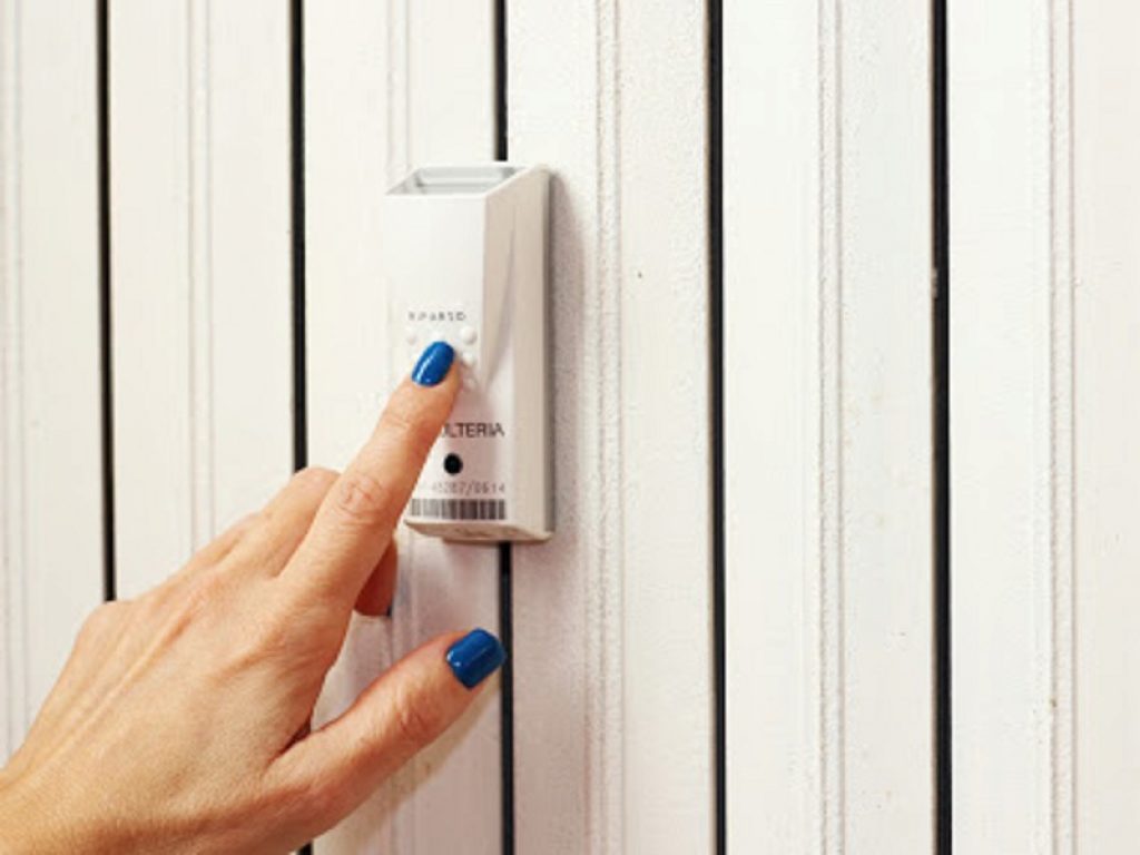 Ripartitori di calore: ecco come funzionano