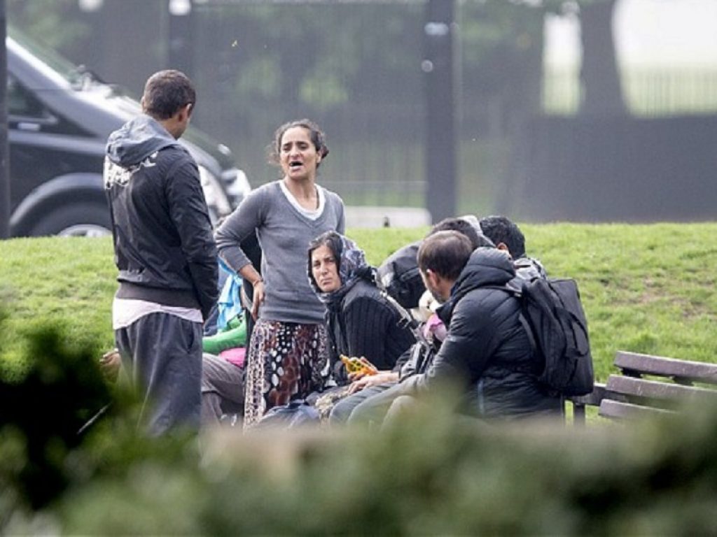 In Gran Bretagna i cittadini della comunità rom potranno contare su una guida in romanì, la loro lingua, per proteggersi dalla minaccia del Covid-19