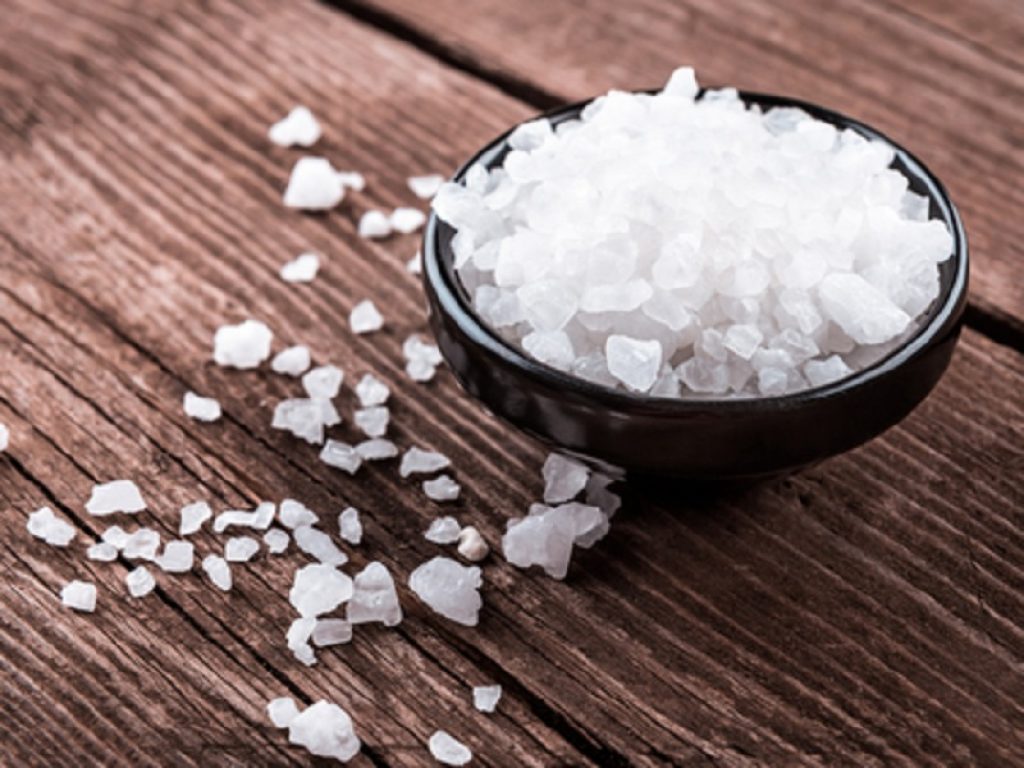 L’Italia ha raggiunto la iodosufficienza: mangiamo con la giusta quantità di sale secondo l'indagine dell’Osservatorio nazionale per il monitoraggio della iodoprofilassi
