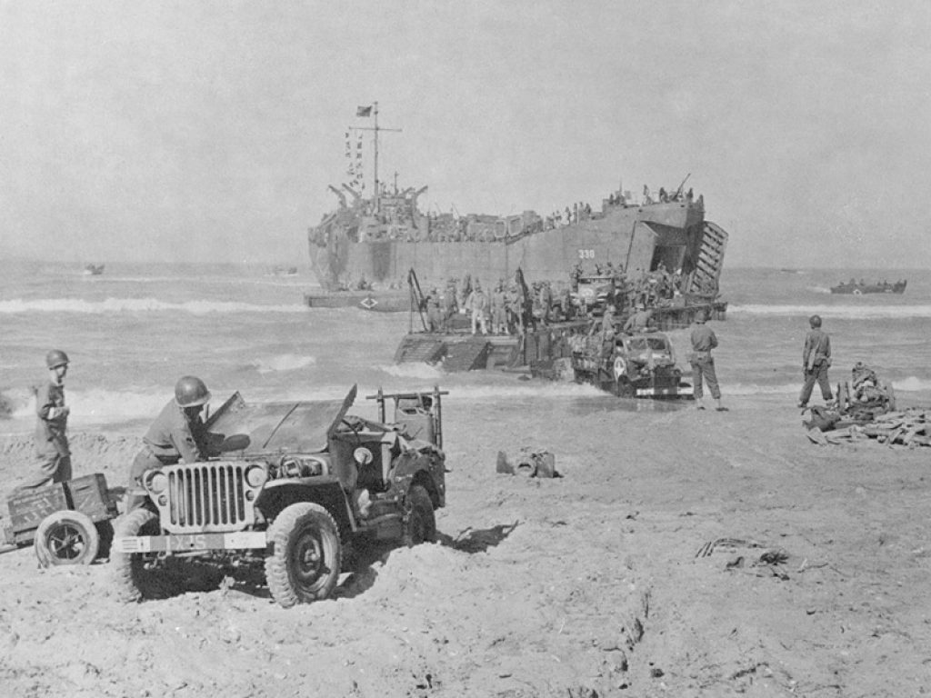 Alfonso Lo Cascio in libreria e negli store digitali con "1943: la Reconquista dell’Europa. Dalla Conferenza di Casablanca allo sbarco in Sicilia"