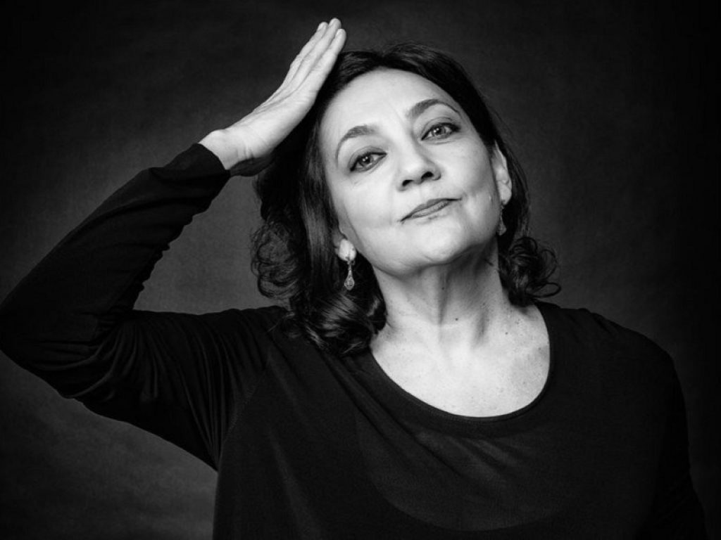 Fuori il nuovo CD della pianista Sira Hernández